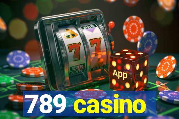 789 casino